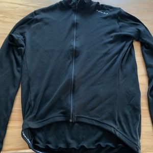 Large Twin Six wool cycling Jersey- new condition